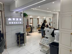 -小齐发型Star·Salon