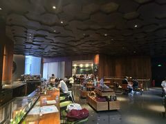 -星巴克臻选(深圳万象天地旗舰店)