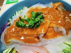 -老边饺子馆(东单店)