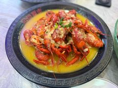 -金陵暴走小龙虾·迷踪蟹(凯德MALL店)