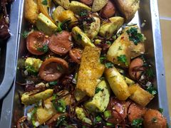 乱炒-勃利地摊·勃立小串烧烤