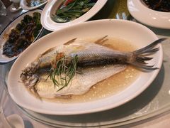 -老人和饭店(淮海中路店)