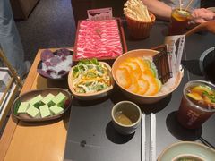 -季季山·云南野生菌火锅(上海首店)