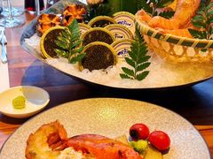 -Mr.Fish鱼鲜生海鲜放题(高德置地冬广场店)