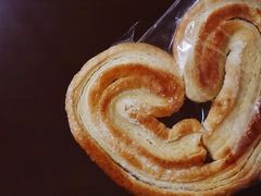 蝴蝶酥-老梦面包 CHEZMOREL(三源里店)