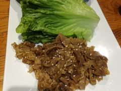 -院子餐厅·大锅菜·老杭帮(桥西直街店)
