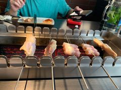-很久以前羊肉串(大宁中心广场店)