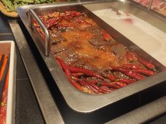 -福禄娃一家人火锅(上地店)