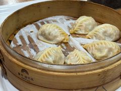 -东升灌浆包(辛庄街总店)