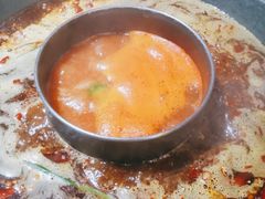 -楠火锅(龙阳广场店)