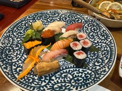 -希望日本料理(保利香槟花园店)