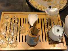 -五岳宫·私房菜