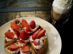 -MAAN COFFEE(金桥店)