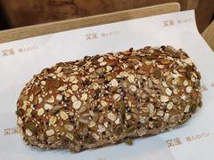 -窑滚面包专门店(马鞍山金鹰店)