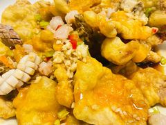 -小郭私房菜·海肠捞饭店(学士街店)
