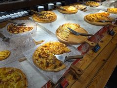 -比格比萨自助(大兴荟聚店)