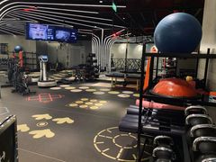-威尔仕健身·游泳(中港汇店)