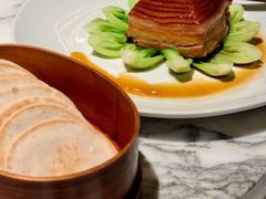 金牌扣肉-杭州君悦酒店·湖滨28中餐厅