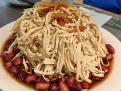 -晓淮山·扬州早茶·淮扬菜(龙阳广场店)