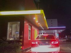 -麦当劳(台州路桥DT店)