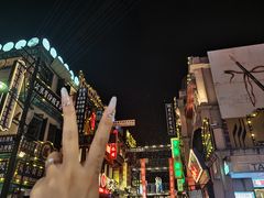 -横店广州街·香港街