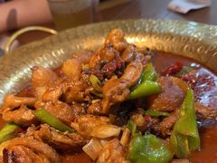 -楼兰新疆主题餐厅(坂田佳华领汇广场店)