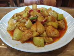 -清真·益鑫羊肉手抓馆(花园北街店)