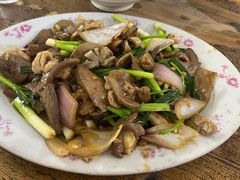 -和平饭店(南兴路店)