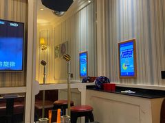 -星聚会KTV(合生汇黑金店)