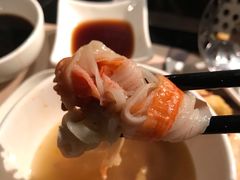 -大红袍火锅料理(尖沙咀店)