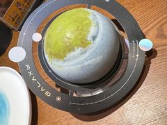 -SPACELAB失重餐厅(世纪汇店)