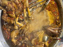 -正宁路小吃夜市