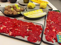 -大吉利·潮汕鲜牛肉火锅(总店)
