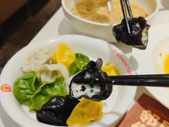 -双合园·海鲜水饺青岛菜(万佳广场店)