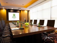 贵宾会议室-天津水游城丽筠酒店