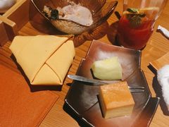 -松涛日本料理