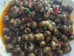-高淳老街土菜馆(迎薰门店)