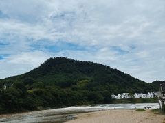 -渔梁坝