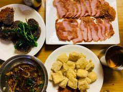 -88号小吃店·经典云南菜·地道纳西美食