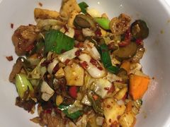 -大碗厨 25年老字号 现炒湘菜(四季天地店)