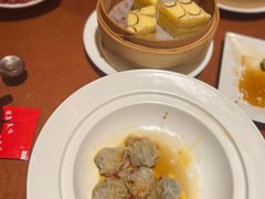 榄仁香兰糕-杭州JW万豪酒店-万豪中餐厅