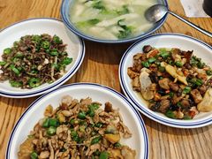 -滇铺子·云南特色菜·第九届野生菌美食节(东风东路c86店)
