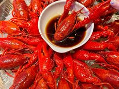 -红盔甲·小龙虾(定西路店)