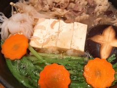-铃木食堂(帽儿胡同店)