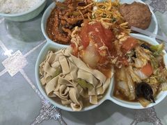 -晓宇盒饭(民安街店)