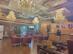 -明日世界密室轰趴·剧本桌游·箭馆团建(国贸店)