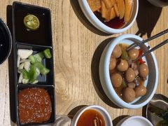 -泥炉烧肉师(新街口金銮巷店)