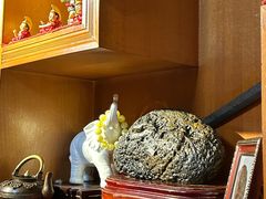-吉祥圣雪藏餐