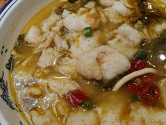 老坛酸菜巴沙鱼-鑫源渔港(阳光店)