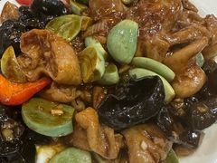 -京天红酒家(虎坊路店)